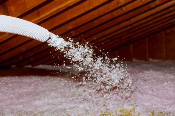 Best Wall Insulation Contractor  in Niverville, NY