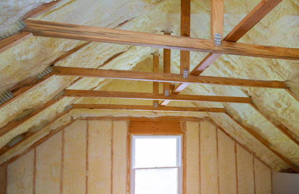 Best Attic Insulation Installation  in Niverville, NY