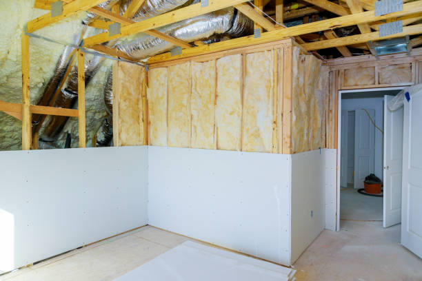 Best Home Insulation Services  in Niverville, NY