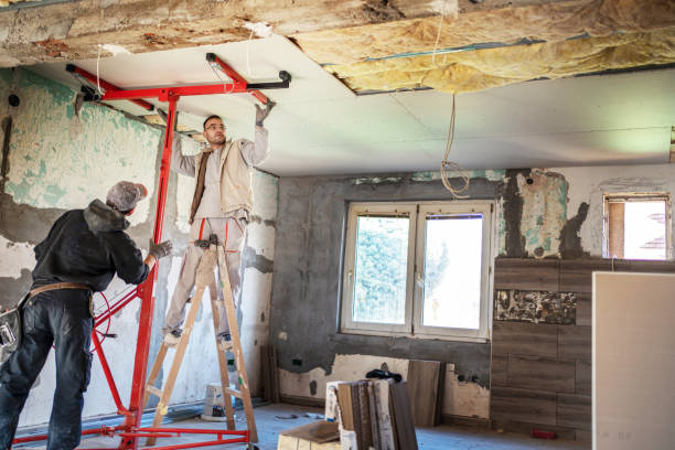 Range of Insulation Solutions in Niverville, NY