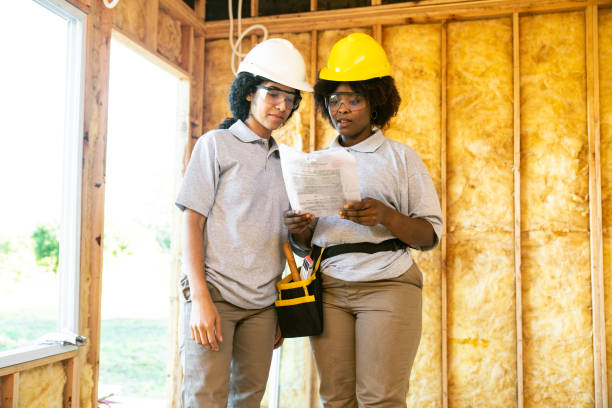 Best Local Insulation Services  in Niverville, NY