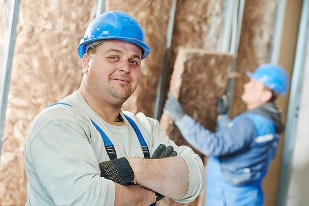 Best Professional Insulation Contractor  in Niverville, NY